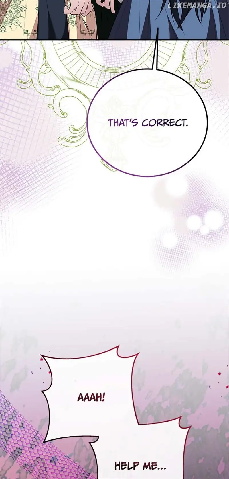 Twin Sister’s Strike Declaration Chapter 48 - Page 29