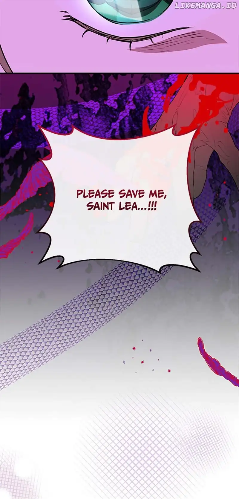 Twin Sister’s Strike Declaration Chapter 48 - Page 31