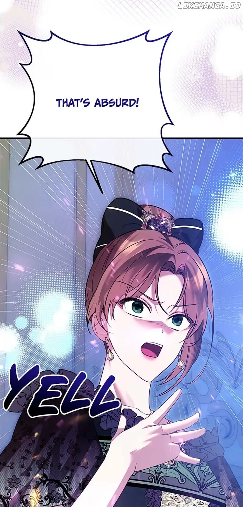 Twin Sister’s Strike Declaration Chapter 48 - Page 32