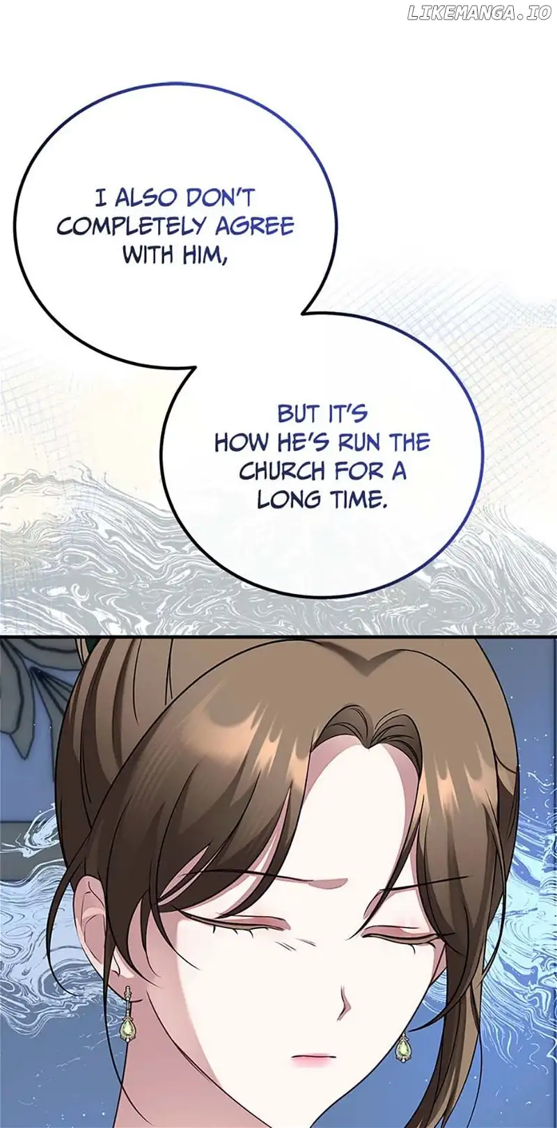 Twin Sister’s Strike Declaration Chapter 48 - Page 35
