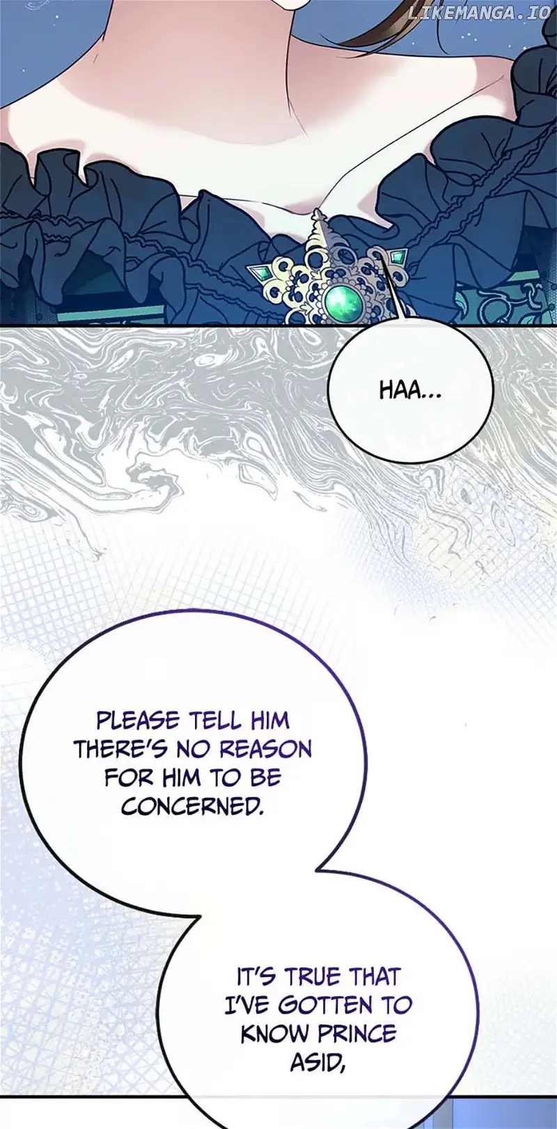 Twin Sister’s Strike Declaration Chapter 48 - Page 36