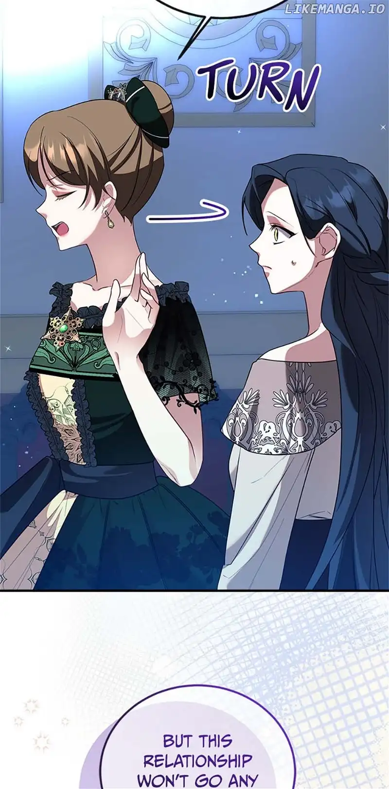 Twin Sister’s Strike Declaration Chapter 48 - Page 37