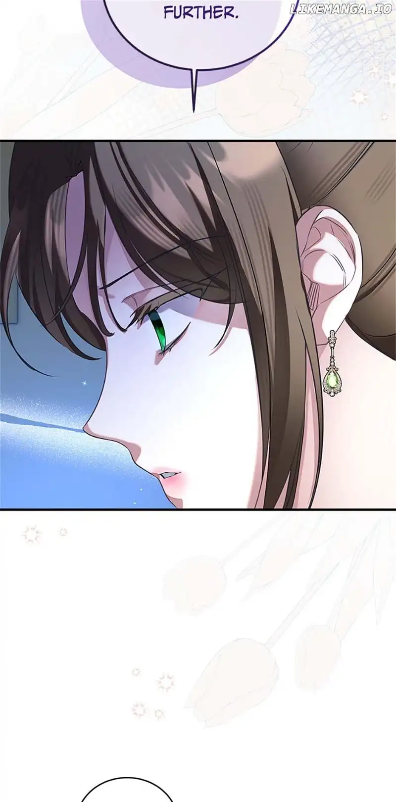 Twin Sister’s Strike Declaration Chapter 48 - Page 38