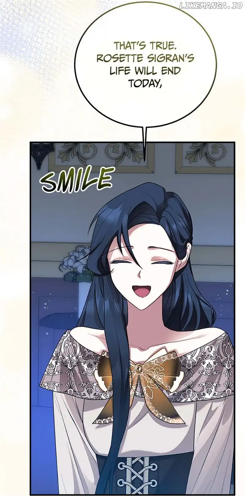 Twin Sister’s Strike Declaration Chapter 48 - Page 40