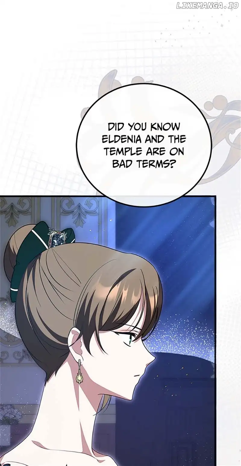 Twin Sister’s Strike Declaration Chapter 48 - Page 5