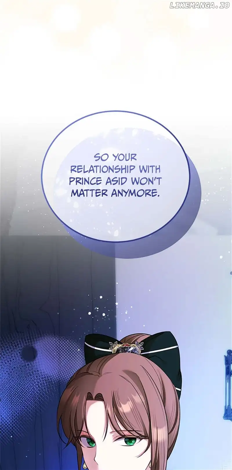 Twin Sister’s Strike Declaration Chapter 48 - Page 41