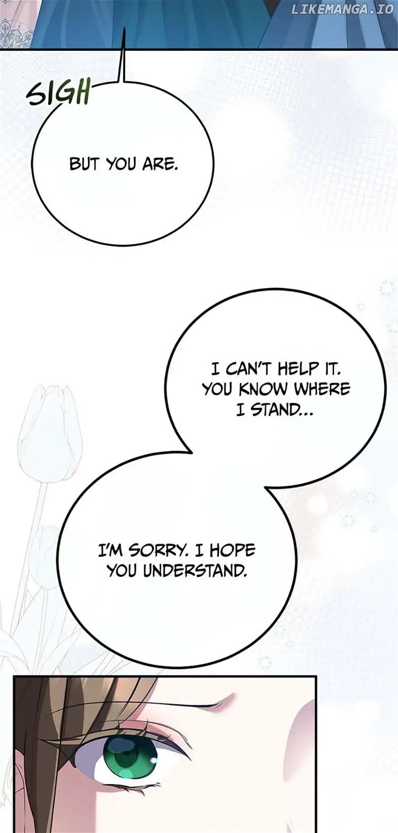 Twin Sister’s Strike Declaration Chapter 48 - Page 44