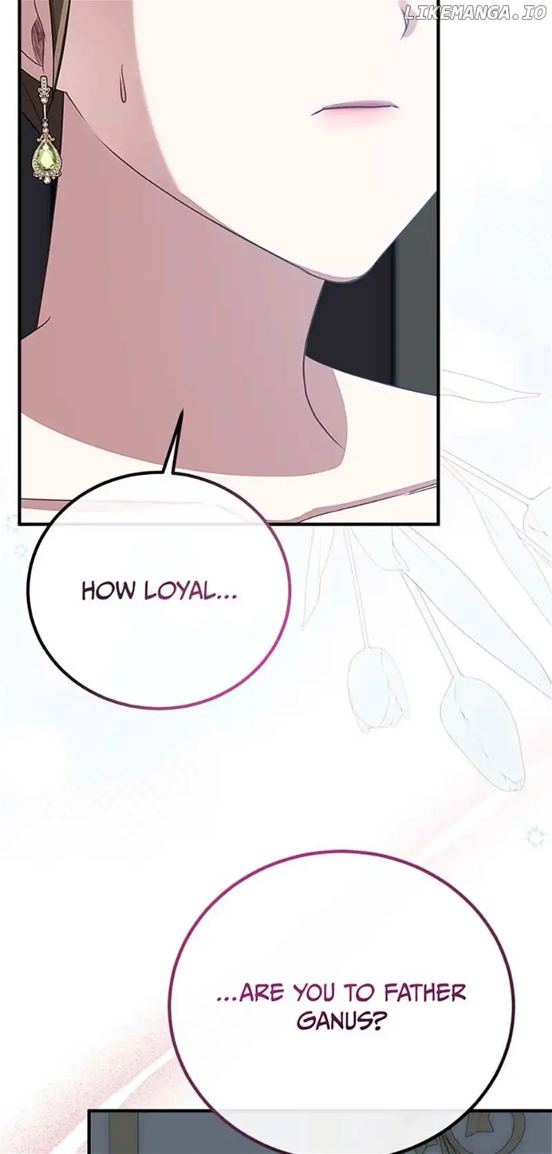 Twin Sister’s Strike Declaration Chapter 48 - Page 45