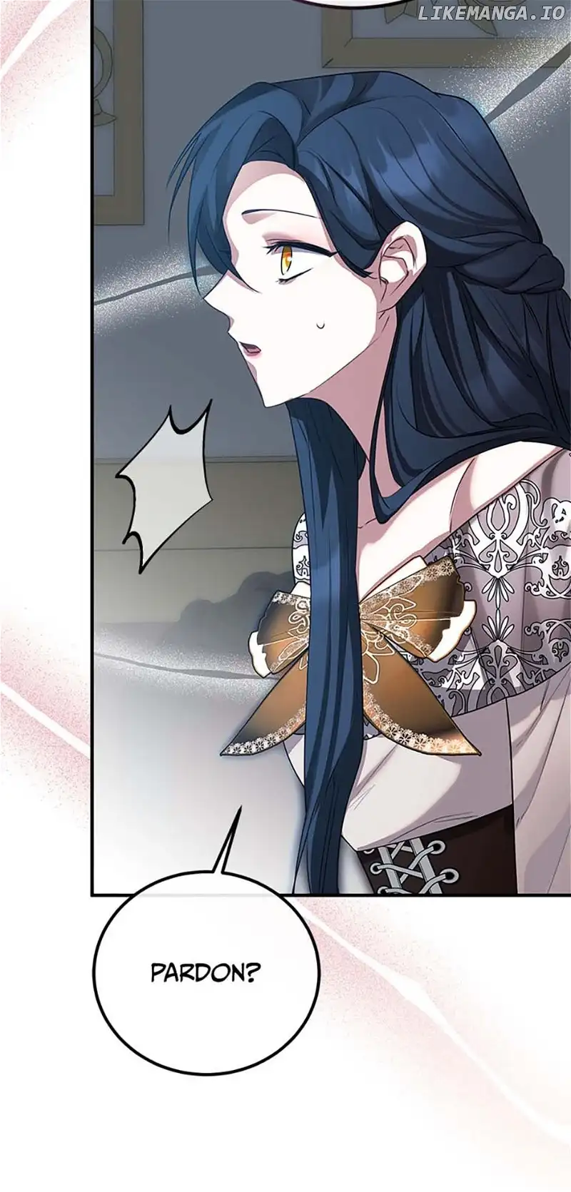 Twin Sister’s Strike Declaration Chapter 48 - Page 46