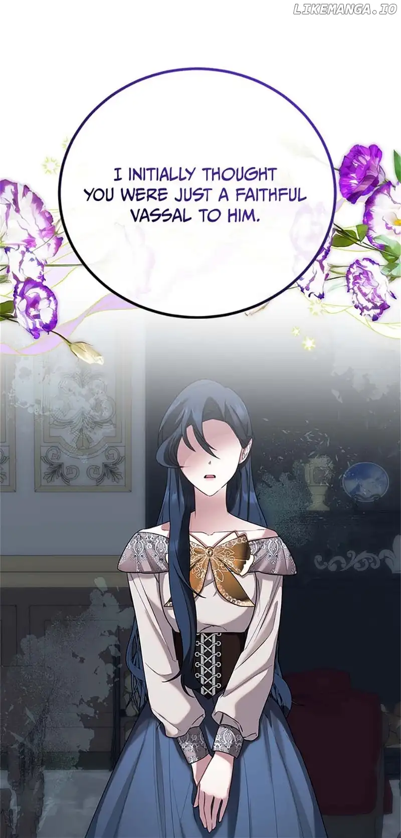 Twin Sister’s Strike Declaration Chapter 48 - Page 47