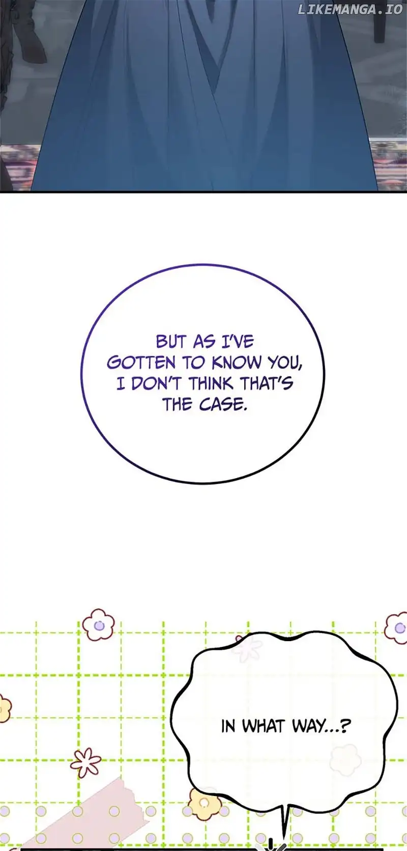 Twin Sister’s Strike Declaration Chapter 48 - Page 48
