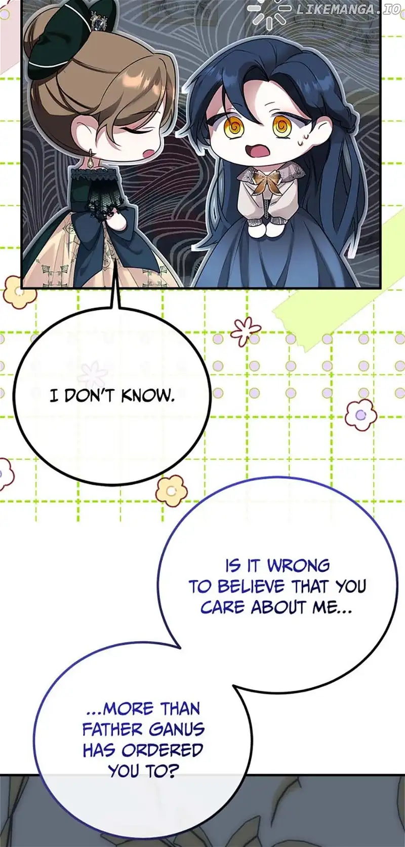 Twin Sister’s Strike Declaration Chapter 48 - Page 49