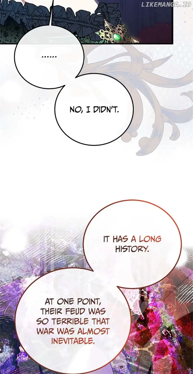 Twin Sister’s Strike Declaration Chapter 48 - Page 6