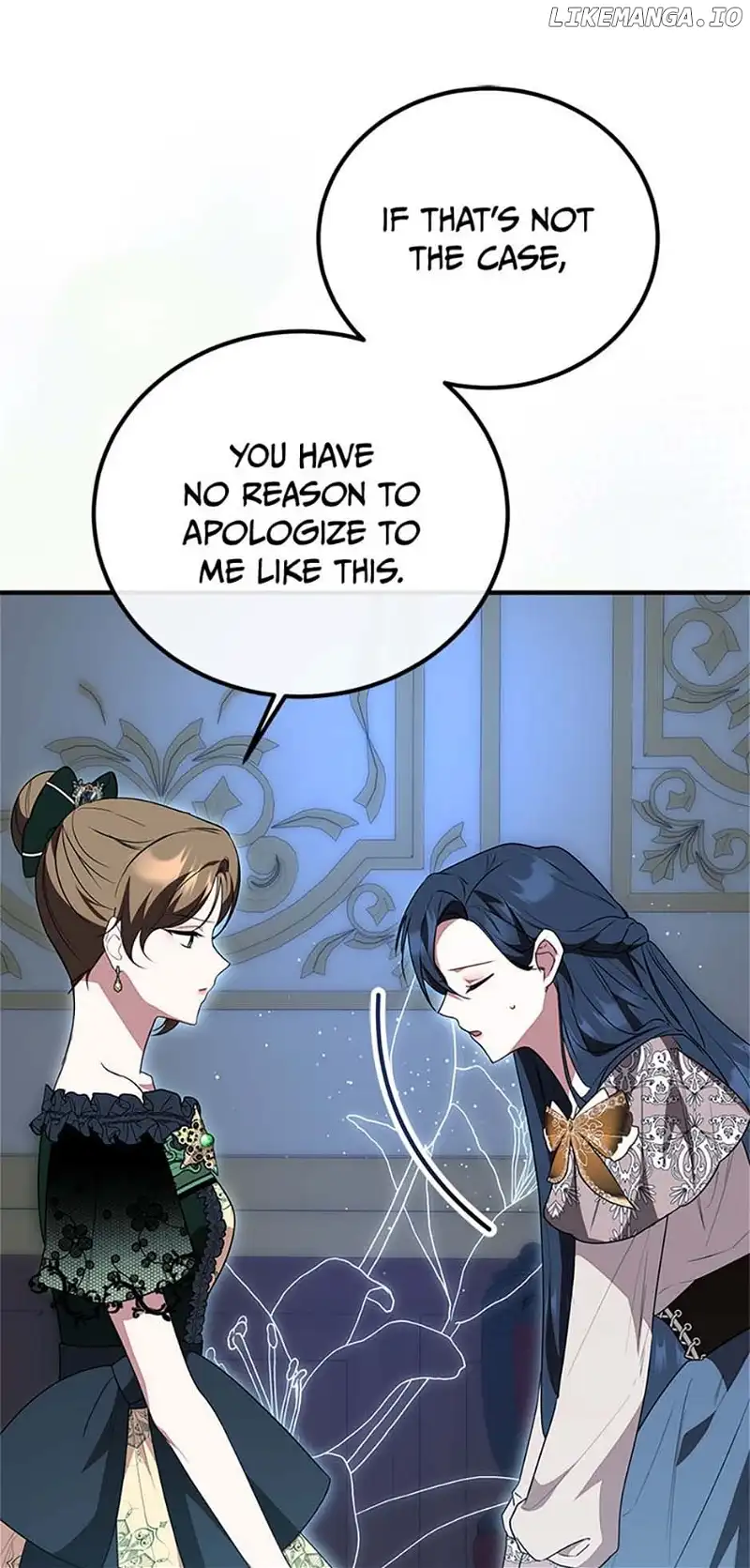 Twin Sister’s Strike Declaration Chapter 48 - Page 51