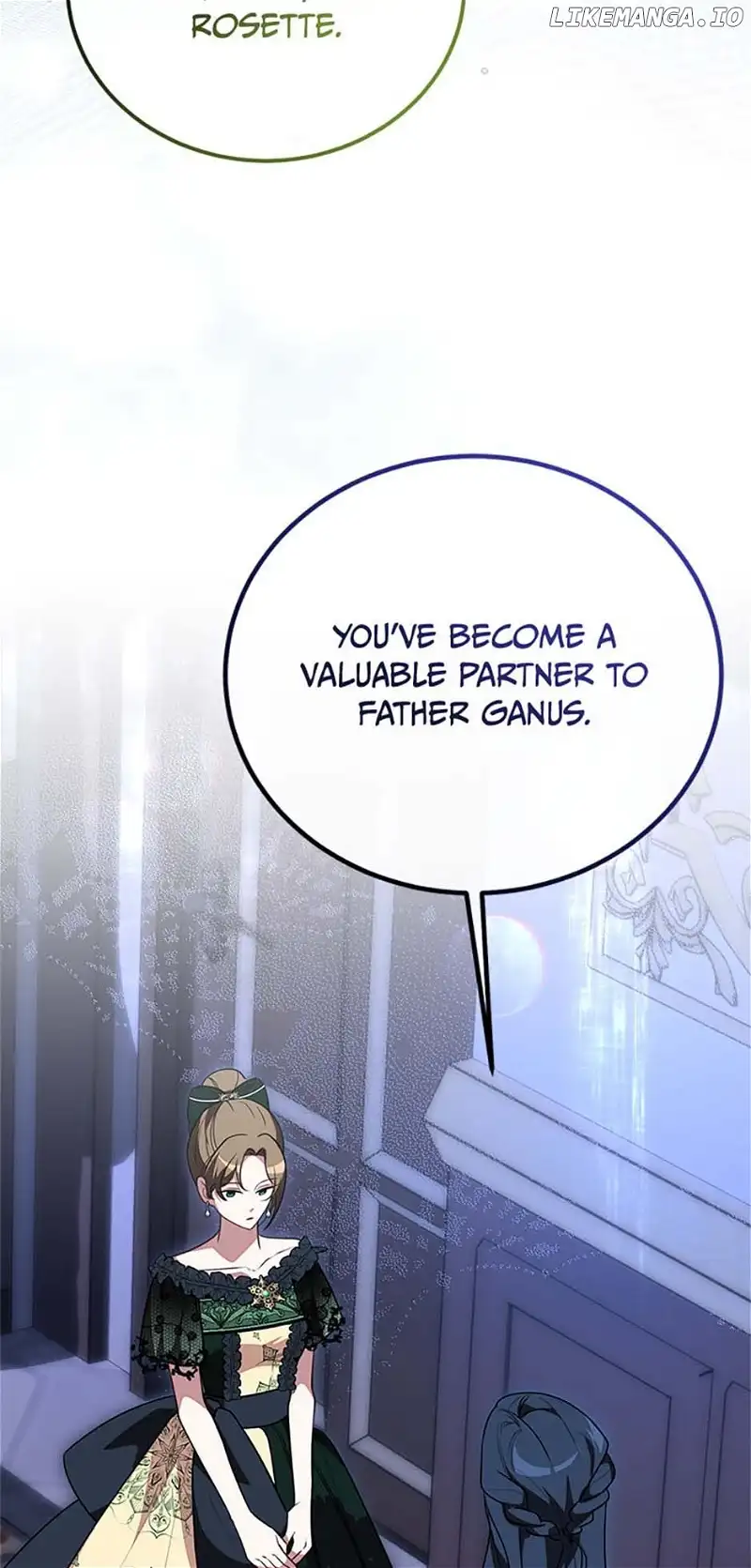 Twin Sister’s Strike Declaration Chapter 48 - Page 53