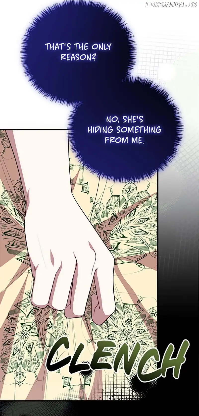 Twin Sister’s Strike Declaration Chapter 48 - Page 55