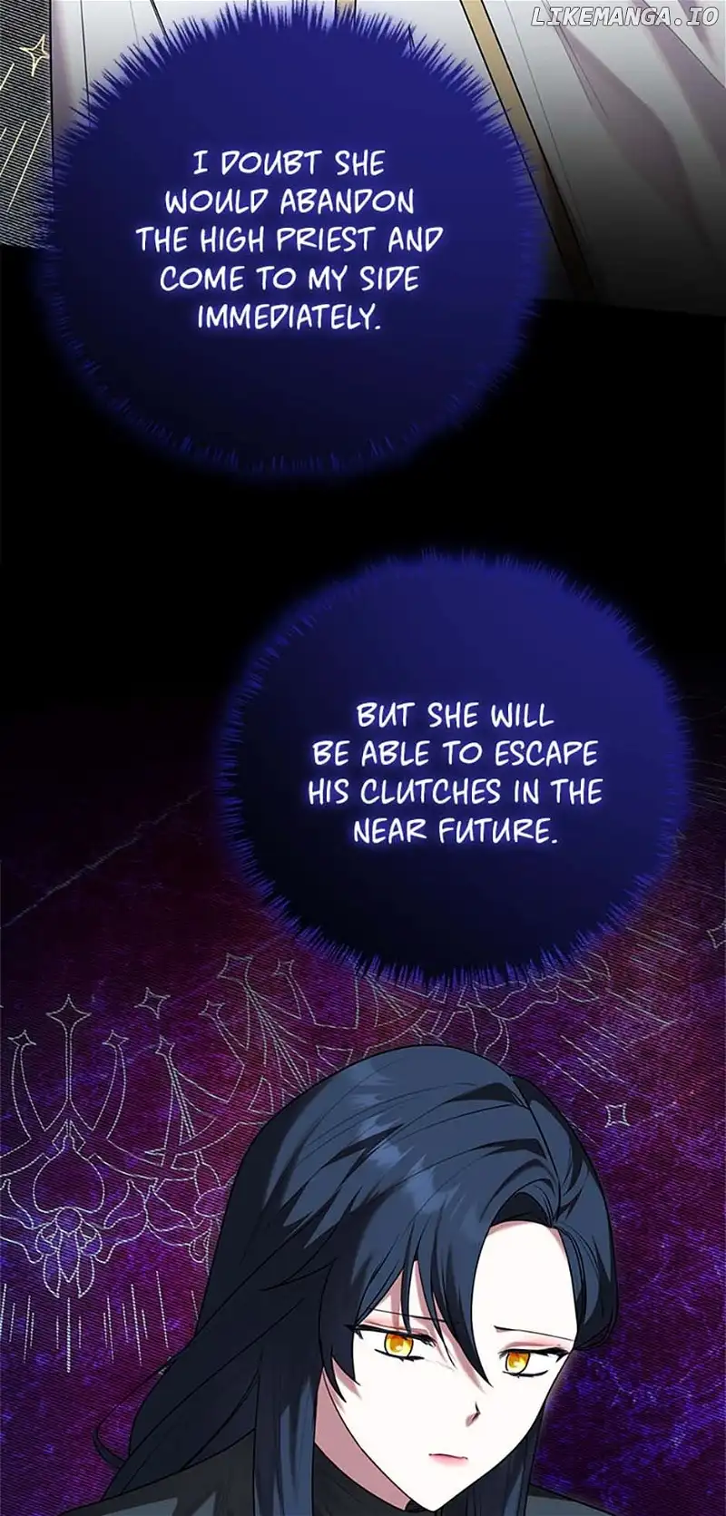 Twin Sister’s Strike Declaration Chapter 48 - Page 57