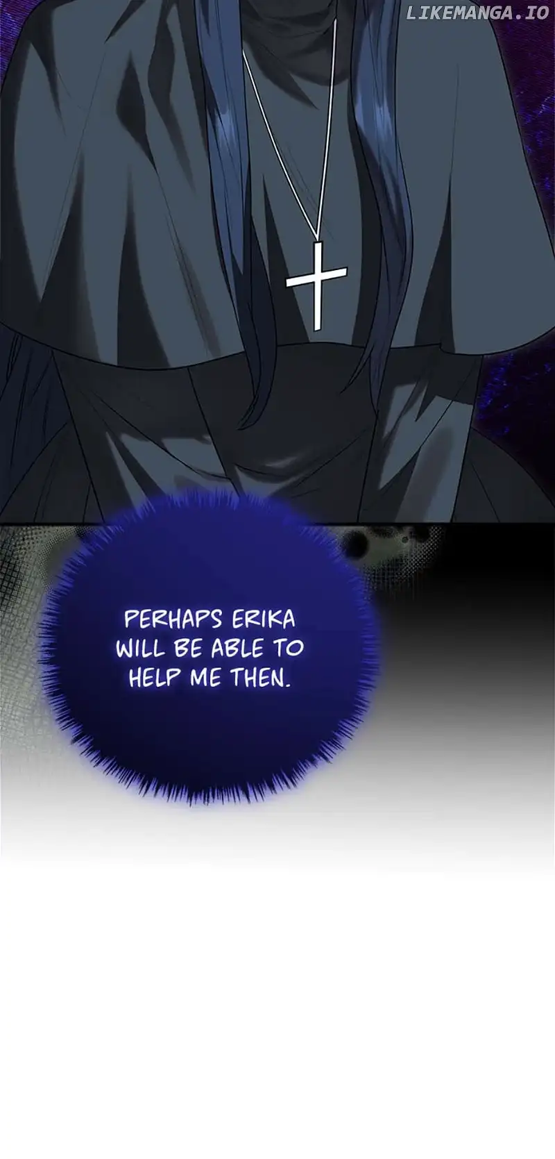 Twin Sister’s Strike Declaration Chapter 48 - Page 58