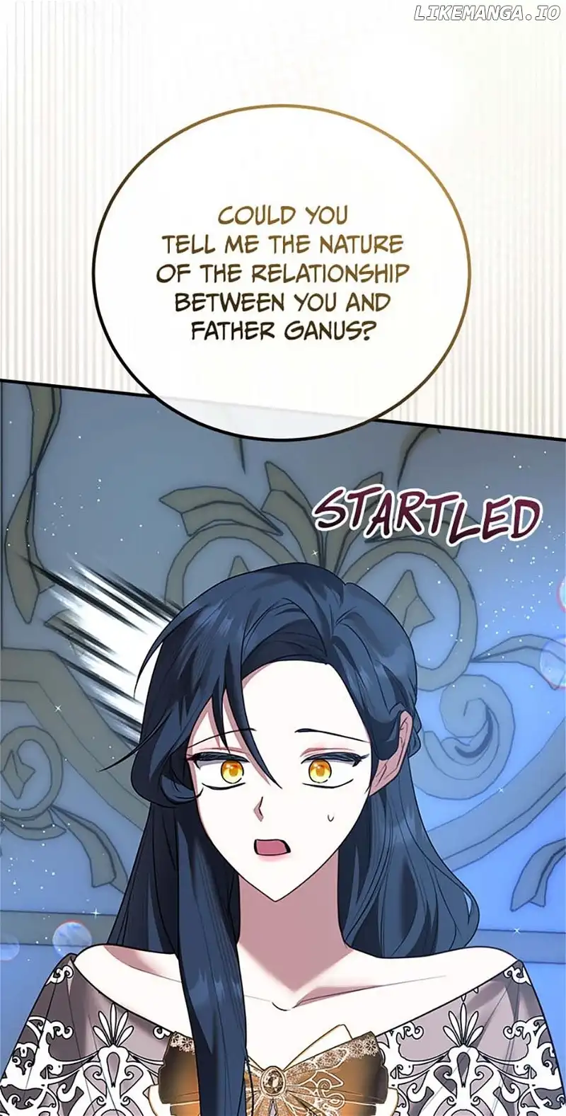 Twin Sister’s Strike Declaration Chapter 48 - Page 60