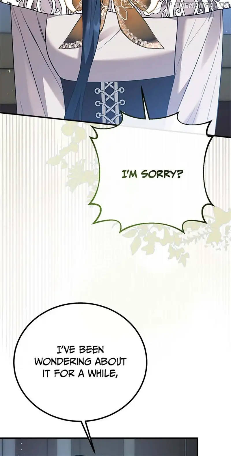 Twin Sister’s Strike Declaration Chapter 48 - Page 61