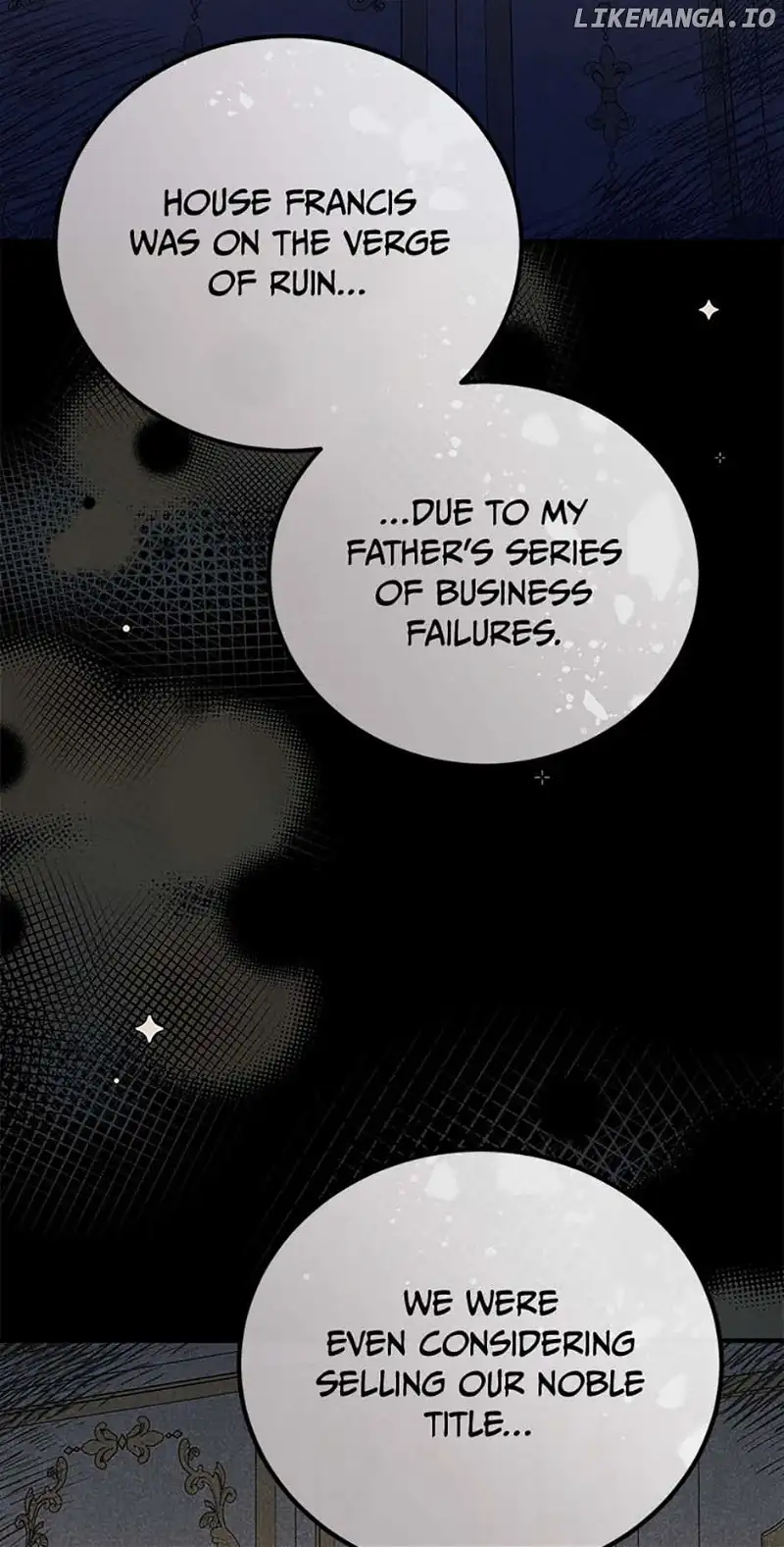 Twin Sister’s Strike Declaration Chapter 48 - Page 65