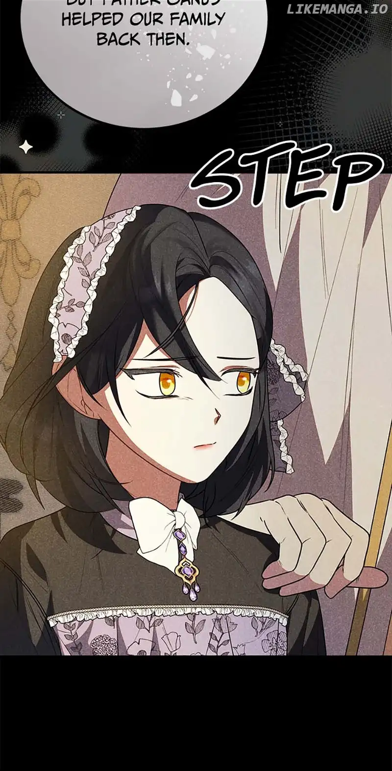 Twin Sister’s Strike Declaration Chapter 48 - Page 67
