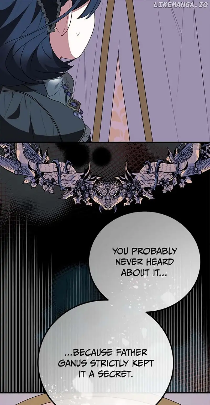 Twin Sister’s Strike Declaration Chapter 48 - Page 69