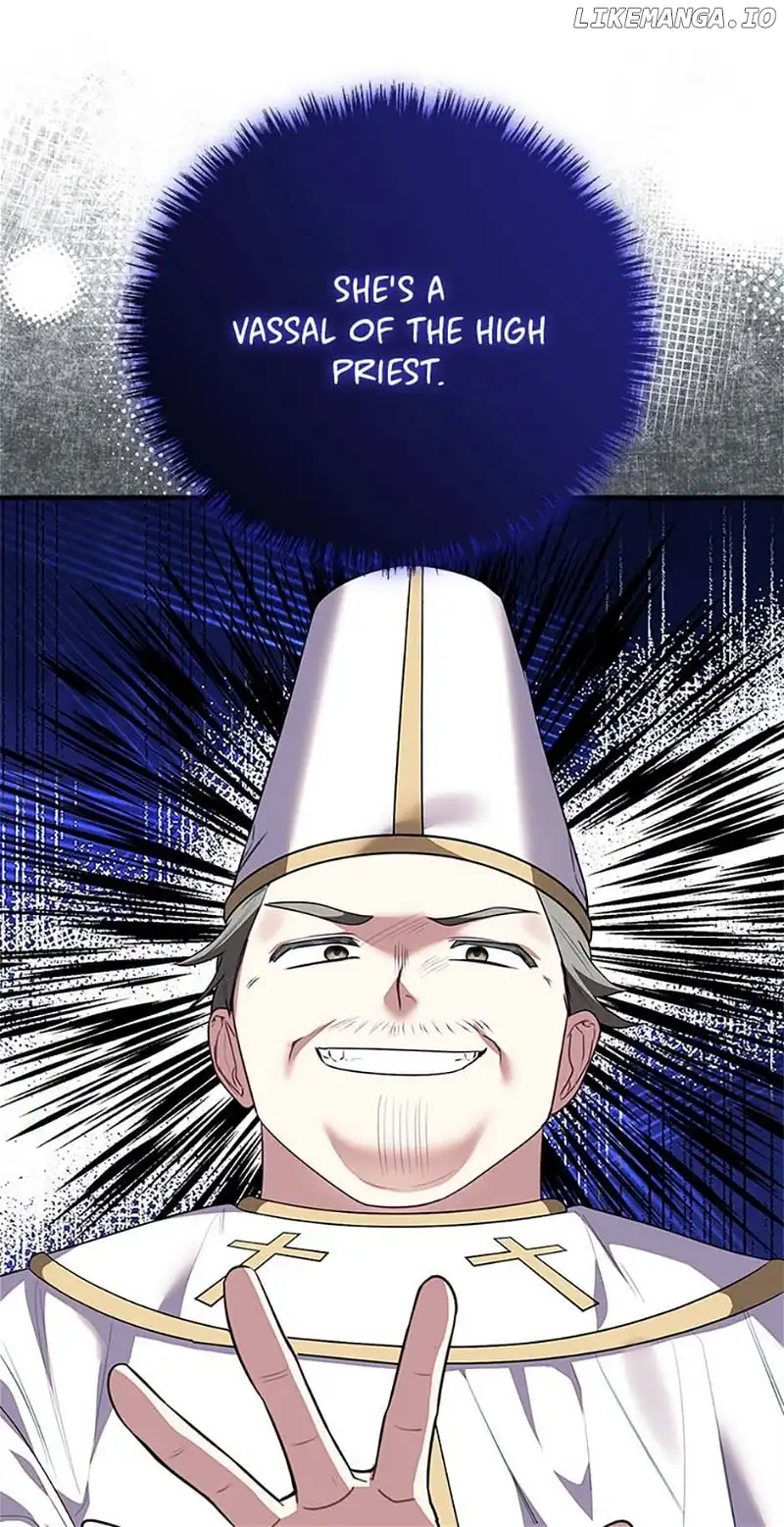 Twin Sister’s Strike Declaration Chapter 48 - Page 78