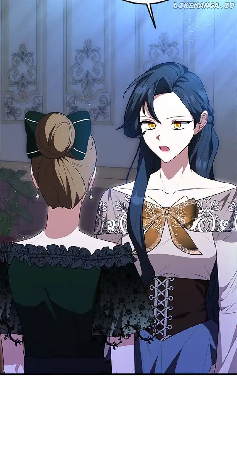 Twin Sister’s Strike Declaration Chapter 48 - Page 9