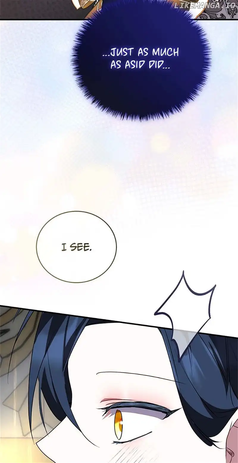 Twin Sister’s Strike Declaration Chapter 48 - Page 81