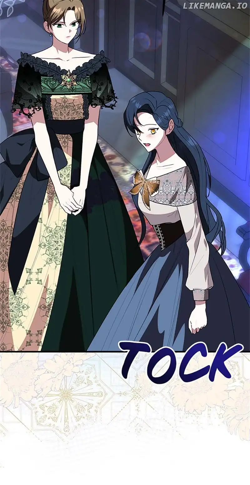 Twin Sister’s Strike Declaration Chapter 48 - Page 86