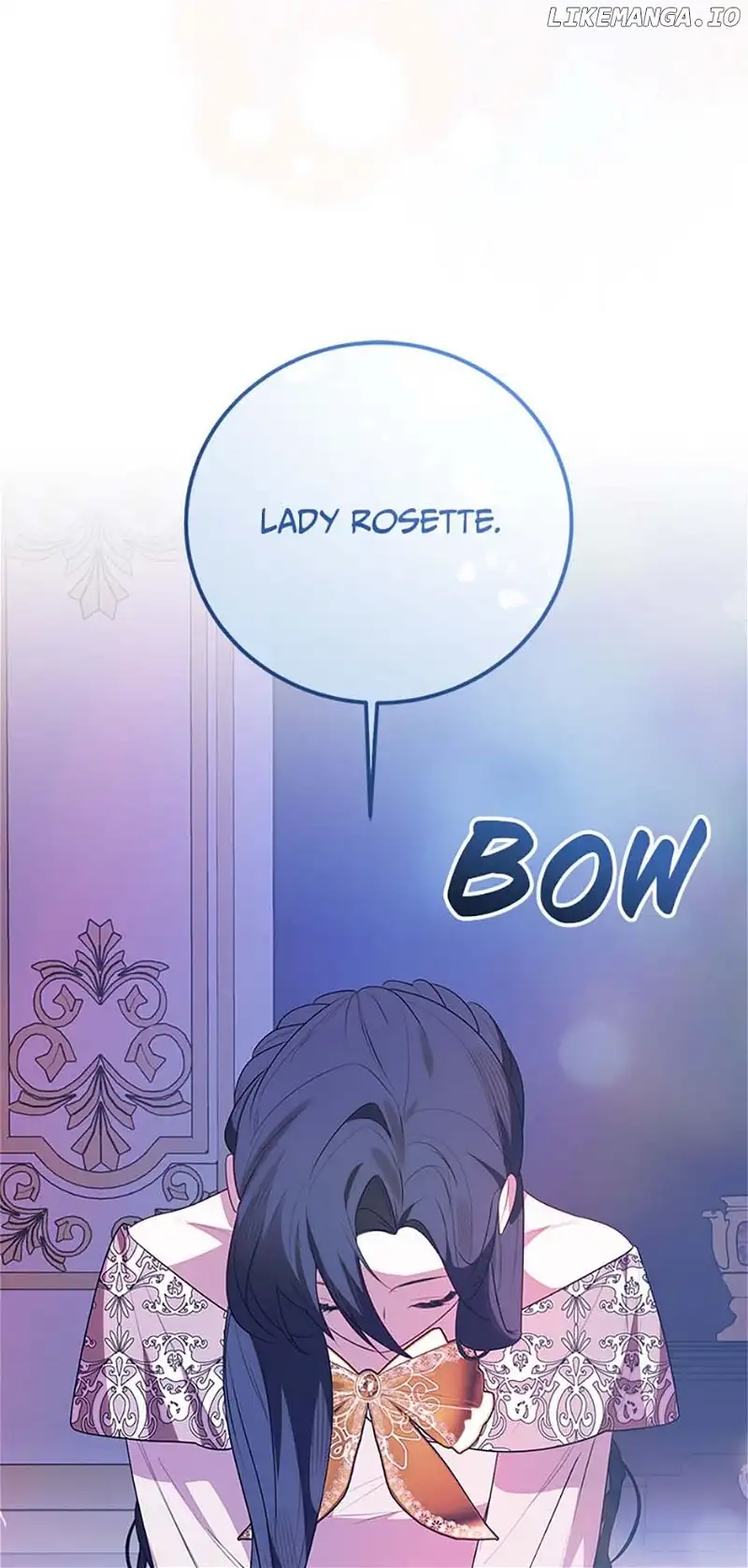 Twin Sister’s Strike Declaration Chapter 48 - Page 88