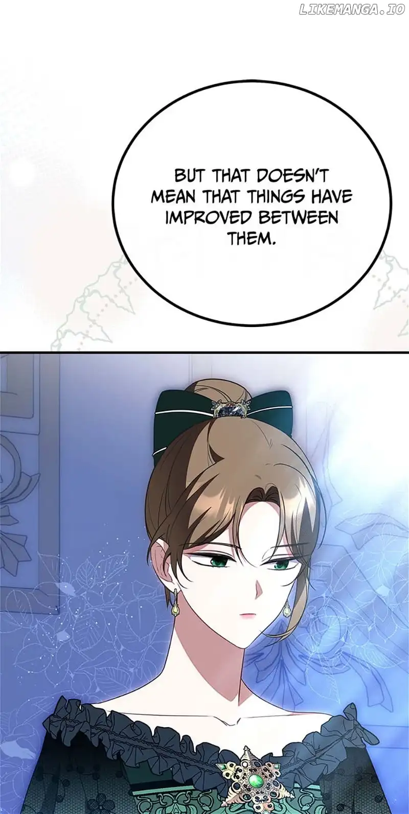 Twin Sister’s Strike Declaration Chapter 48 - Page 10