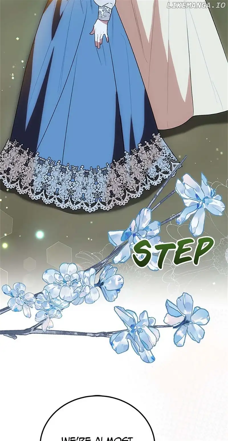 Twin Sister’s Strike Declaration Chapter 49 - Page 2