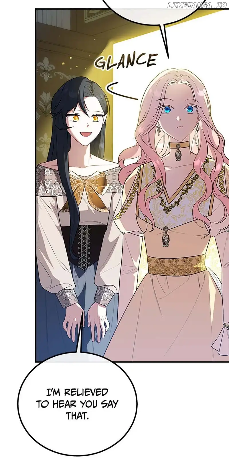 Twin Sister’s Strike Declaration Chapter 49 - Page 13