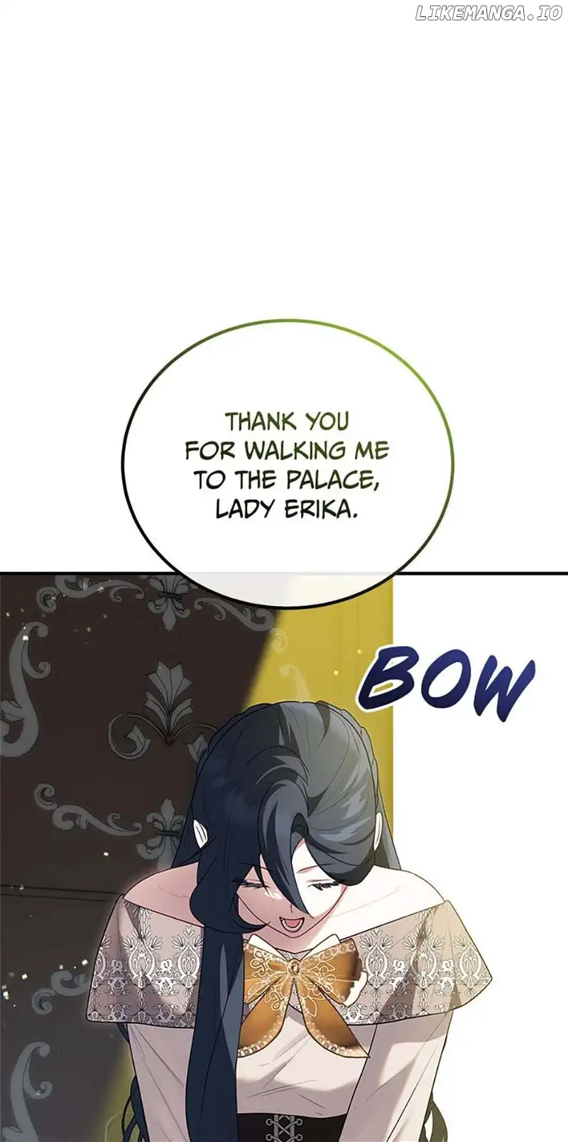 Twin Sister’s Strike Declaration Chapter 49 - Page 14