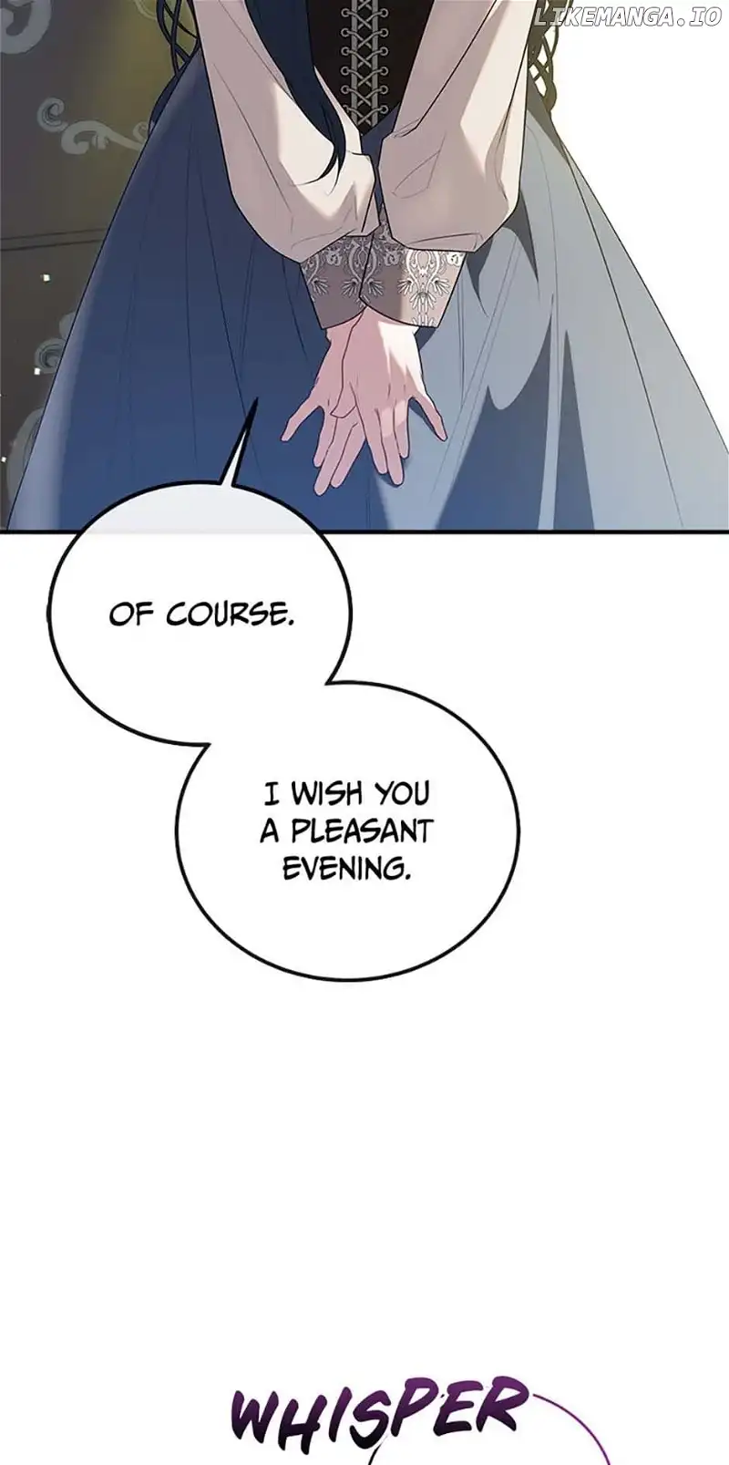 Twin Sister’s Strike Declaration Chapter 49 - Page 15