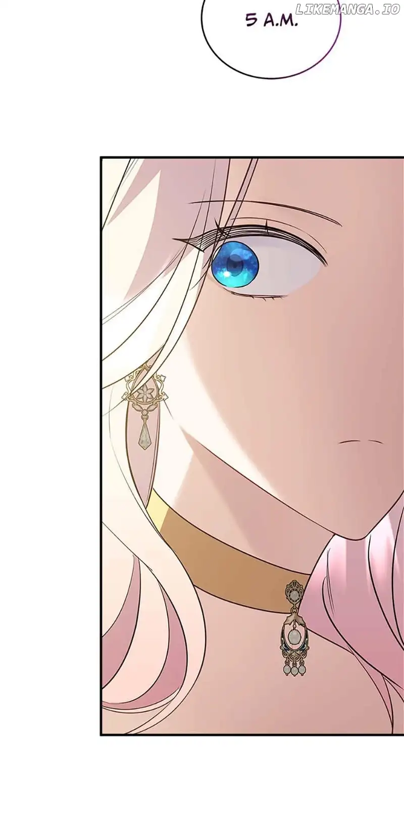 Twin Sister’s Strike Declaration Chapter 49 - Page 16