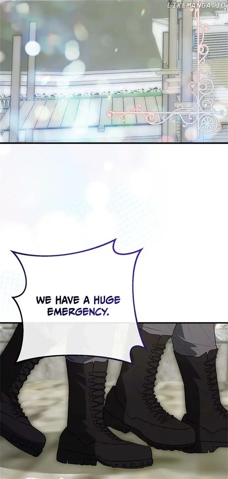 Twin Sister’s Strike Declaration Chapter 49 - Page 28