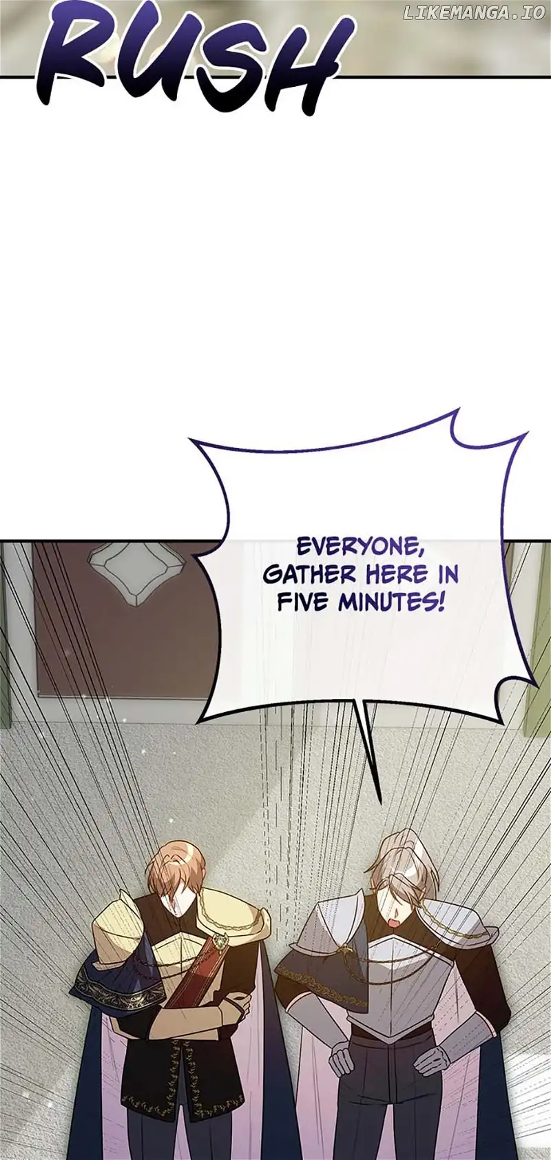 Twin Sister’s Strike Declaration Chapter 49 - Page 29