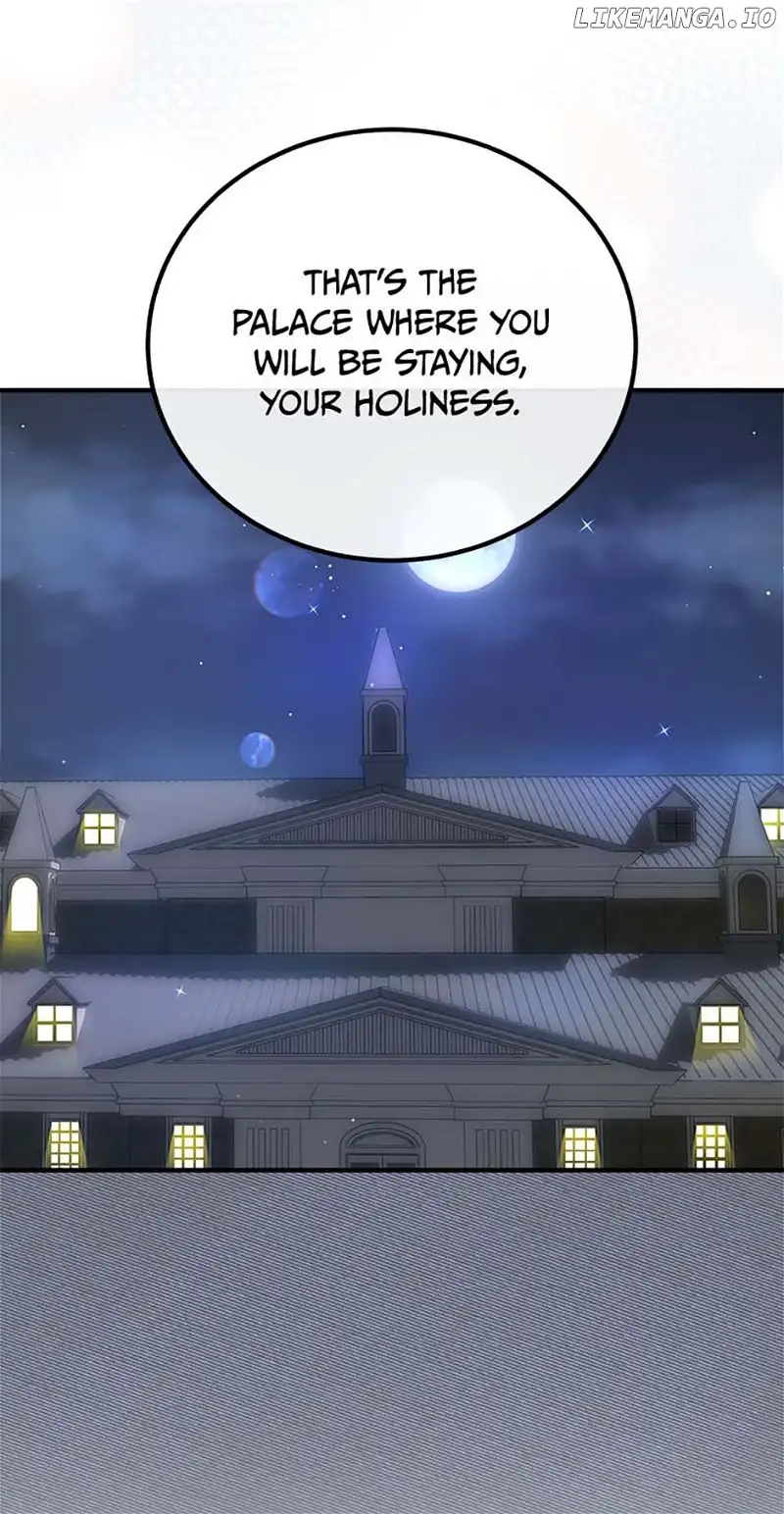 Twin Sister’s Strike Declaration Chapter 49 - Page 4