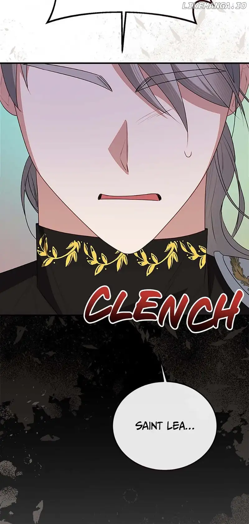 Twin Sister’s Strike Declaration Chapter 49 - Page 31