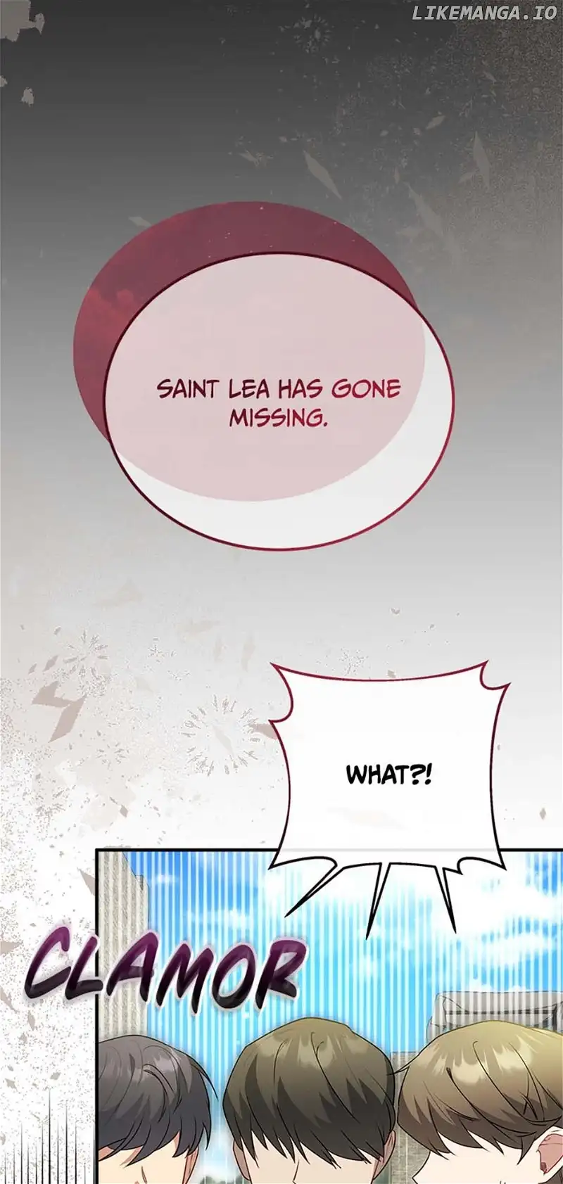 Twin Sister’s Strike Declaration Chapter 49 - Page 32