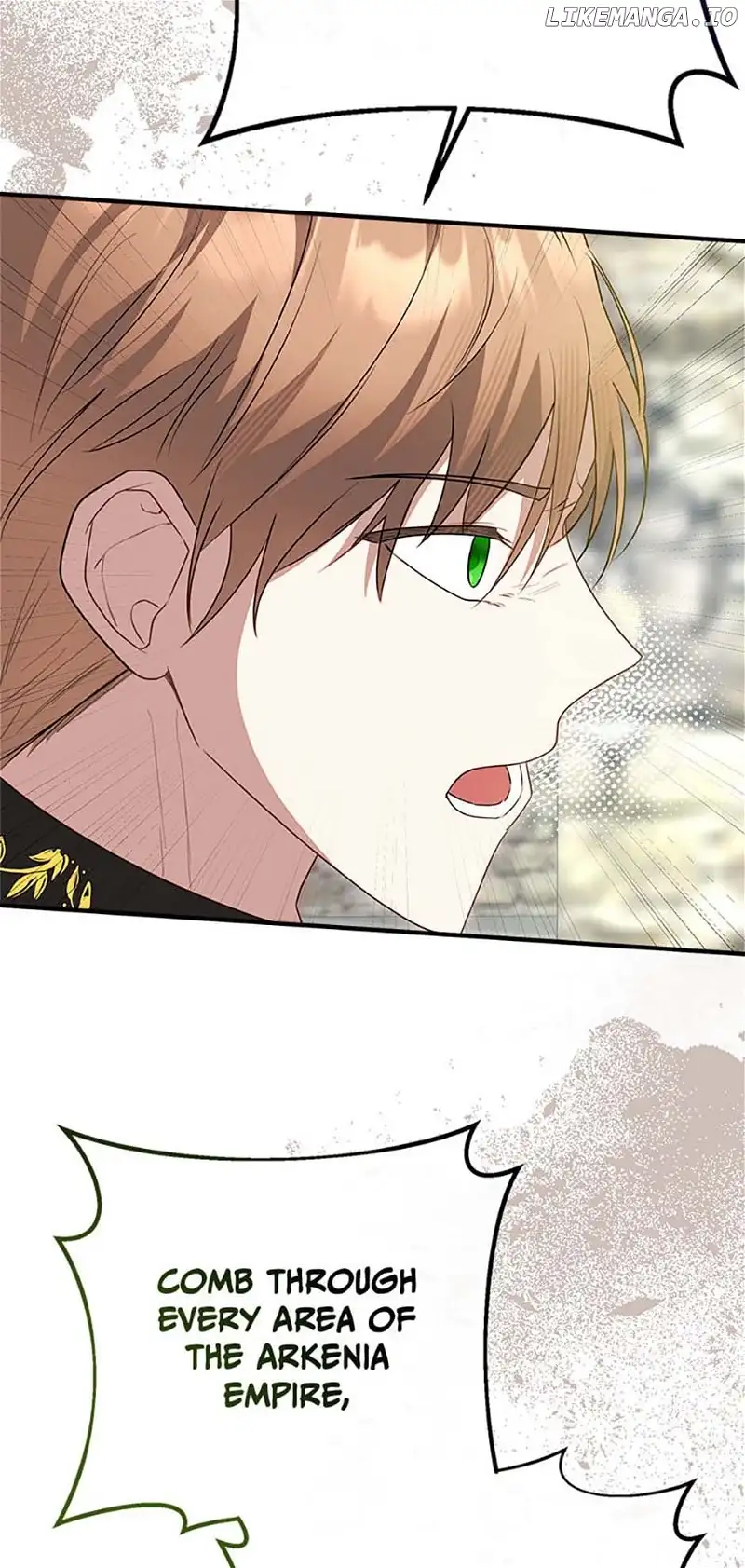 Twin Sister’s Strike Declaration Chapter 49 - Page 34