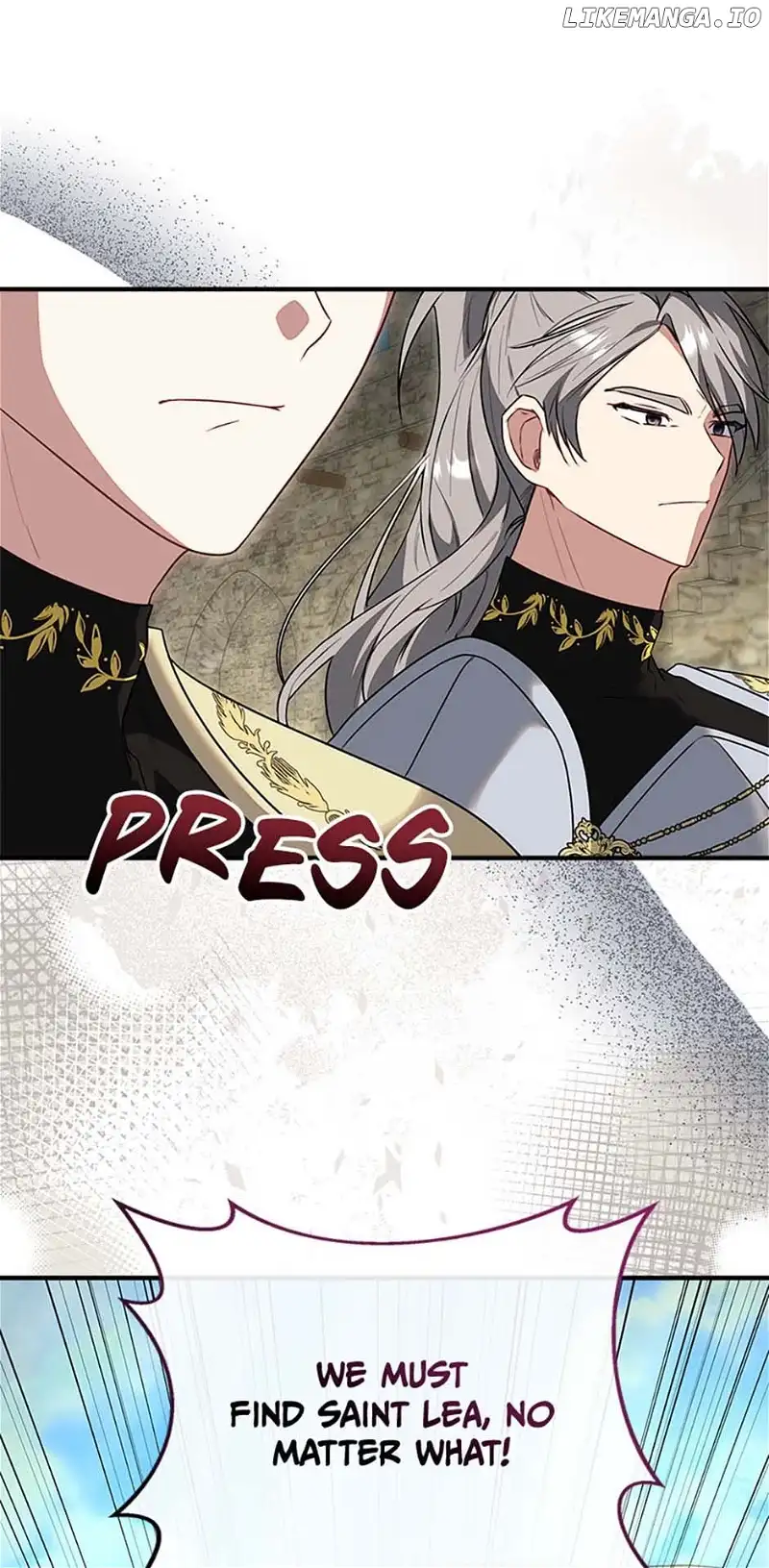 Twin Sister’s Strike Declaration Chapter 49 - Page 36