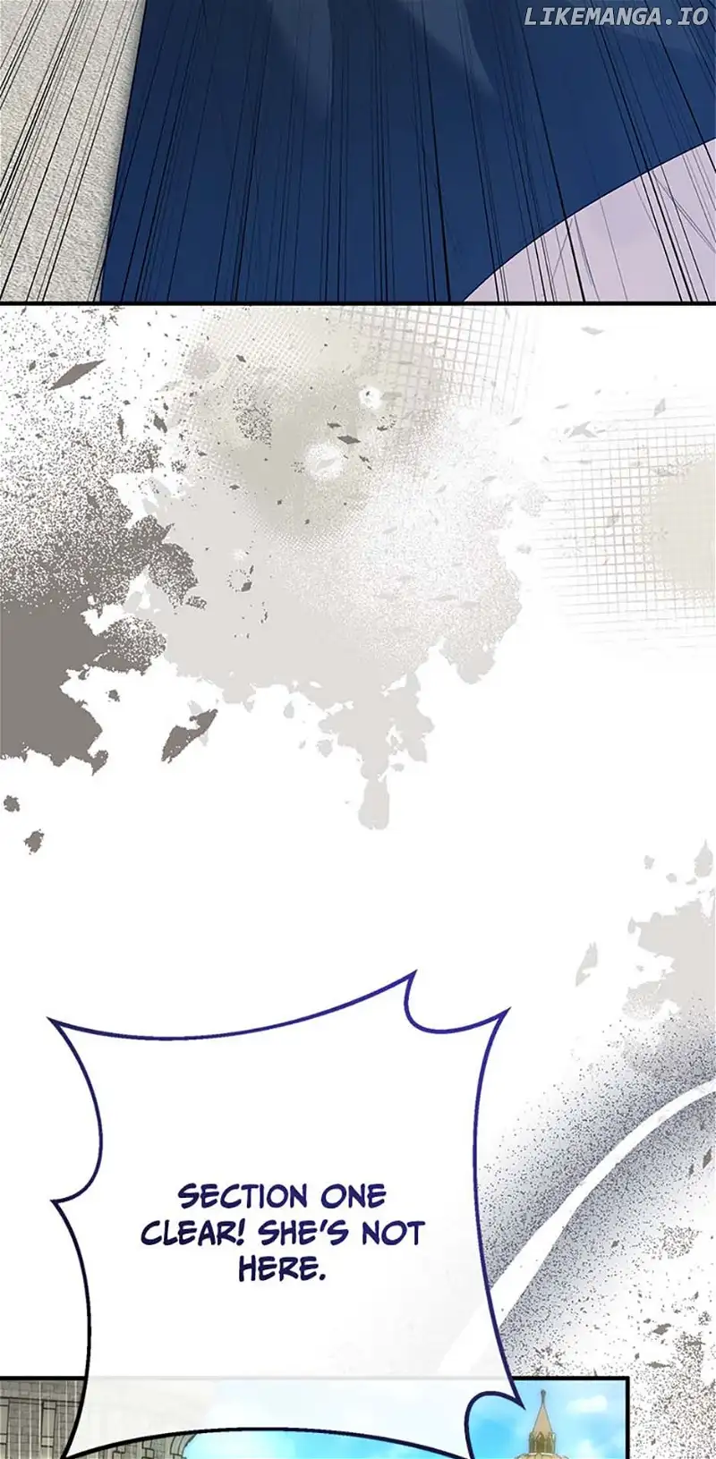Twin Sister’s Strike Declaration Chapter 49 - Page 38