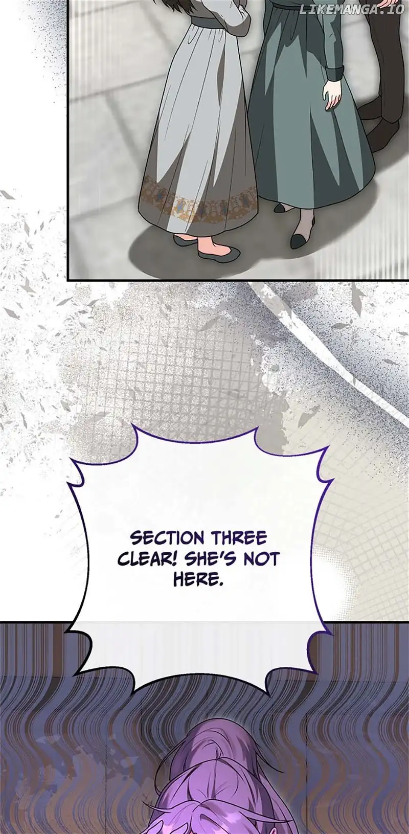 Twin Sister’s Strike Declaration Chapter 49 - Page 40