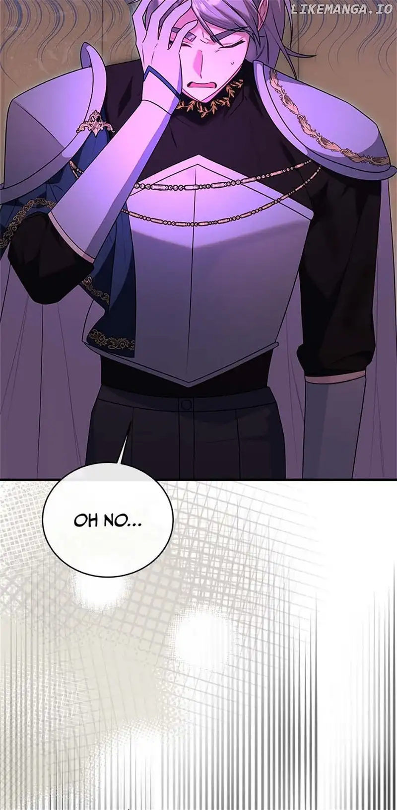 Twin Sister’s Strike Declaration Chapter 49 - Page 41