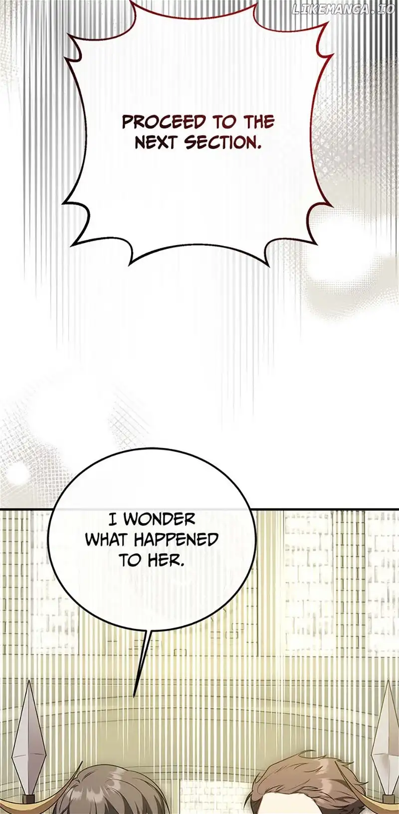 Twin Sister’s Strike Declaration Chapter 49 - Page 42