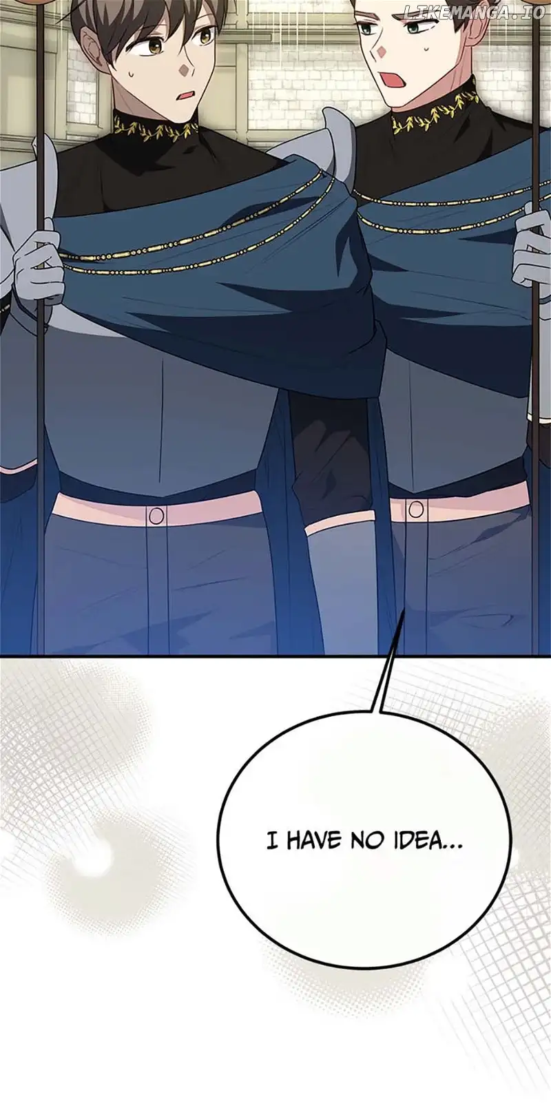 Twin Sister’s Strike Declaration Chapter 49 - Page 43
